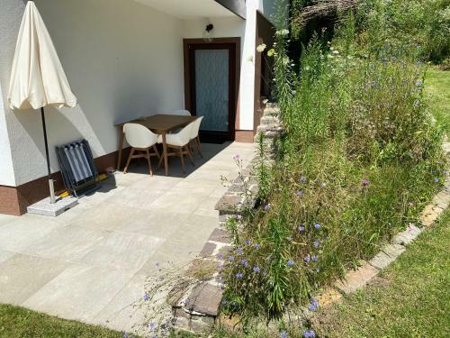 Apartamento Appartementhaus Lisa