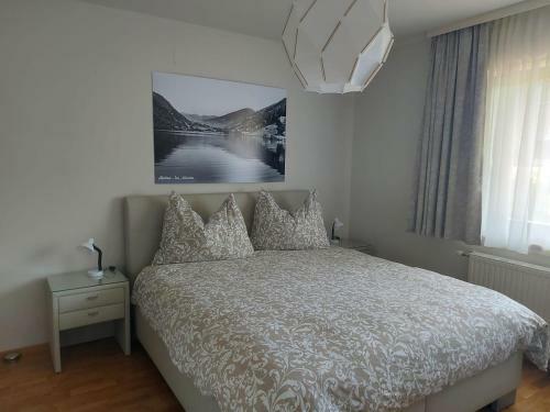 Apartamento Appartementhaus Lisa