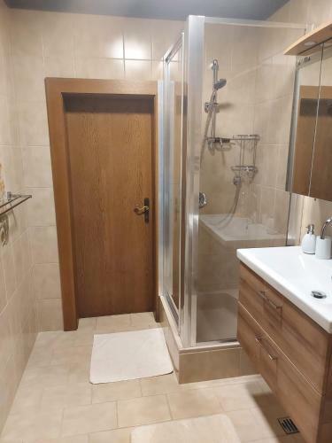 Apartamento Appartementhaus Lisa
