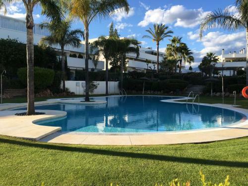 Rodeo Apartments