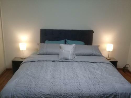 1o2 Casas Solas Juntas Alberca Centro Ideal Contingencia Home Office