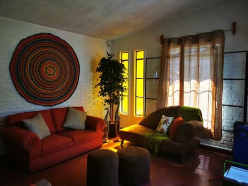1o2 Casas Solas Juntas Alberca Centro Ideal Contingencia Home Office