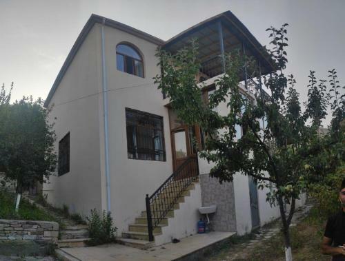 Villa Family House - Ail? Evi
