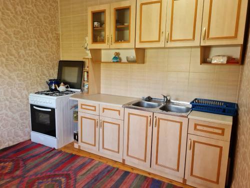 Villa Family House - Ail? Evi