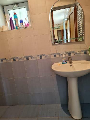 Villa Family House - Ail? Evi