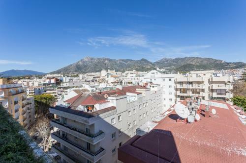 Apartamento Marbella Playa Centro