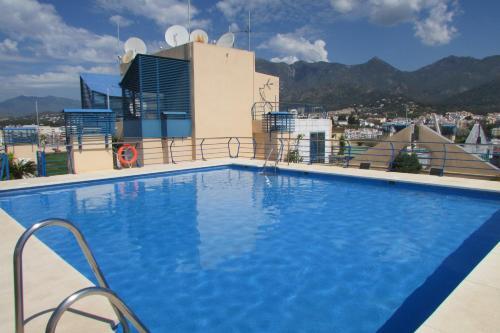 Apartamento Piso Lujo Marbella Playa.