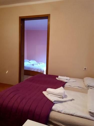 Apartman Iva