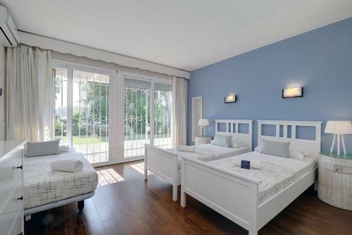 Villa Casa Rio Real Marbella