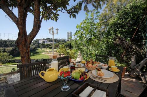 Villa Casa Rio Real Marbella