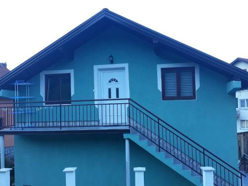 Apartman Karganovic