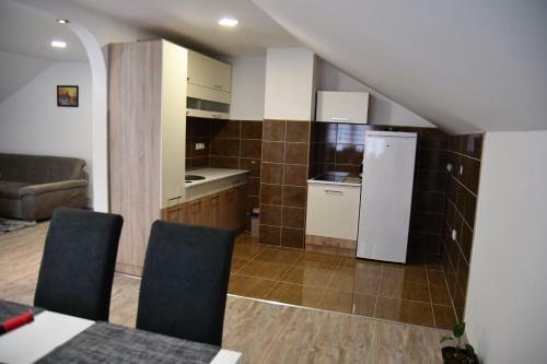 Apartman Karganovic