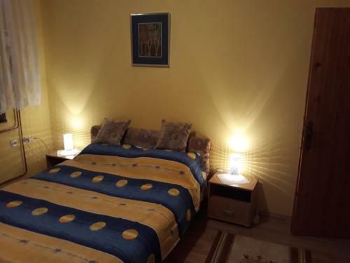 Apartman Sara