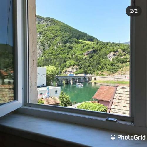 Apartman Trg Vi?egrad