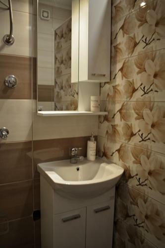 Apartman Trg Vi?egrad