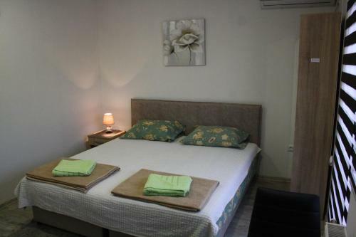 Apartmani Nikolic