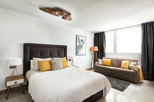 Apartamento Marbella Luxury Frontline Beach W Panoramic View