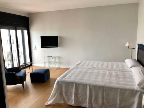 Apartamento Marina Puerto Banus