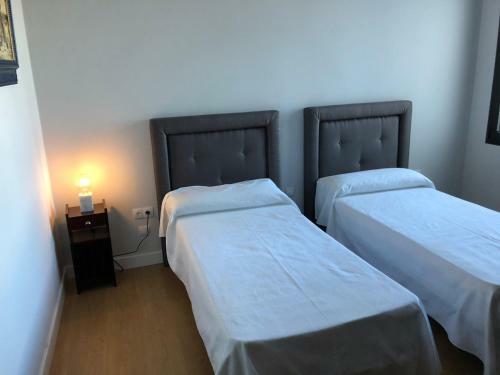 Apartamento Marina Puerto Banus