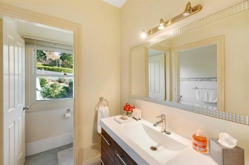Kilmarth Hideaway
