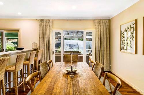 Kilmarth Hideaway