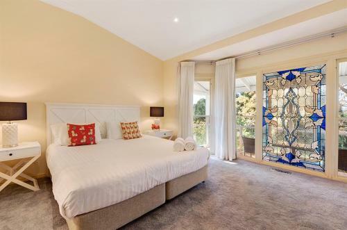 Kilmarth Hideaway