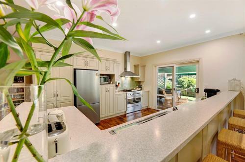 Kilmarth Hideaway