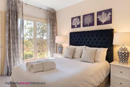 Kilmarth Hideaway
