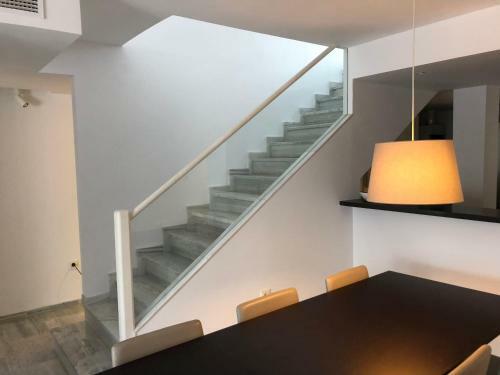 Apartamento D�plex Guadalmina Baja