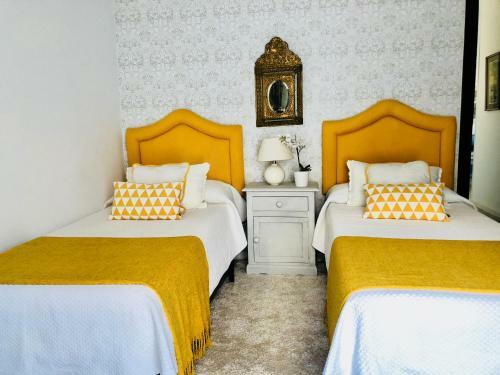 Apartamento Marbella Puerto Ban�s