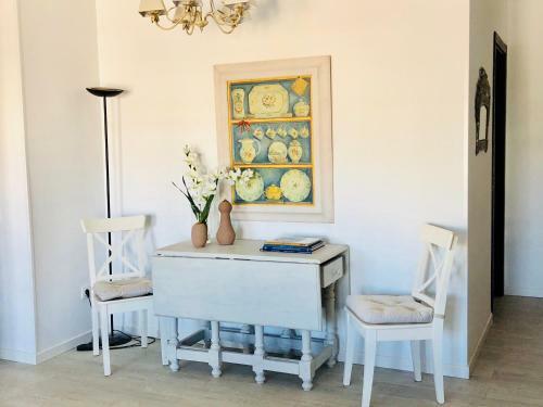 Apartamento Marbella Puerto Ban�s