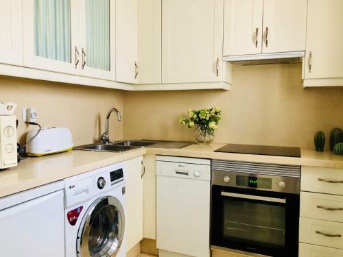 Apartamento Marbella Puerto Ban�s