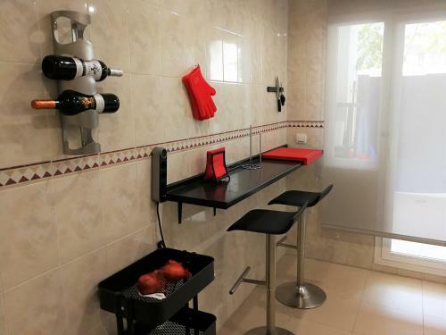 Apartamento Los Naranjos Puerto Ban�s VI
