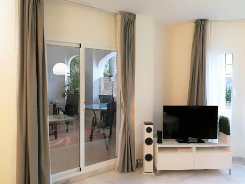 Apartamento Los Naranjos Puerto Ban�s VI