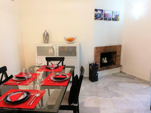 Apartamento Los Naranjos Puerto Ban�s VI