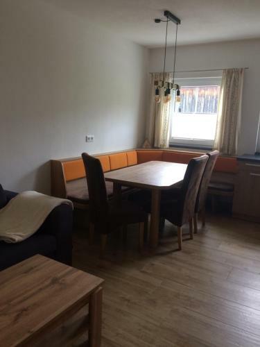 Apartamento Appartement D�ringerhof
