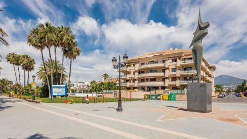 Apartamento Noray Playa