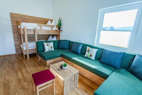 Happy Aich 4 By Alpenidyll Apartments