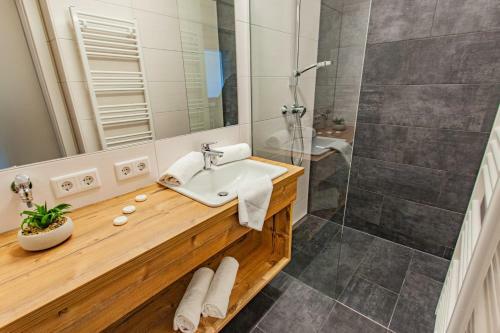 Happy Aich 4 By Alpenidyll Apartments