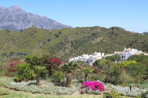 Altos La Quinta Apartment