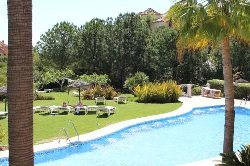 Altos La Quinta Apartment
