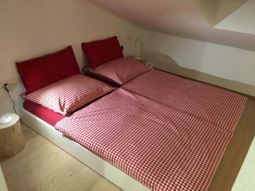 Apartamento Appartement Aich-assach