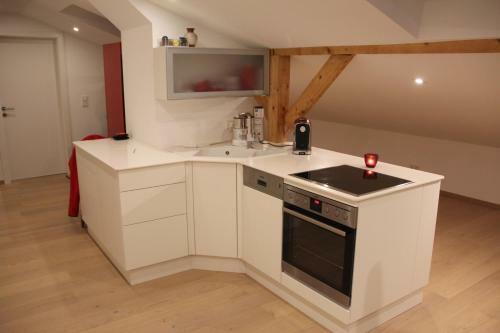 Apartamento Appartement Aich-assach