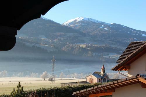 Apartamento Appartement Aich-assach