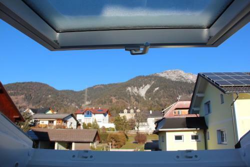 Apartamento Appartement Aich-assach