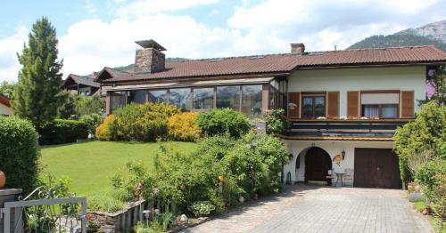 Apartamento Appartement Aich-assach