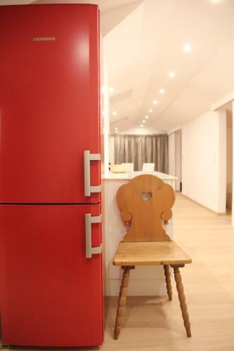 Apartamento Appartement Aich-assach