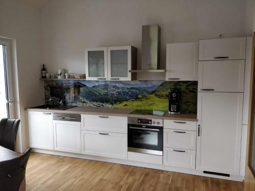 Apartamento Alpenblick
