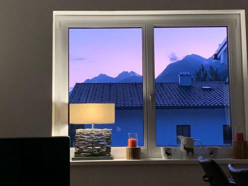 Apartamento Alpenblick
