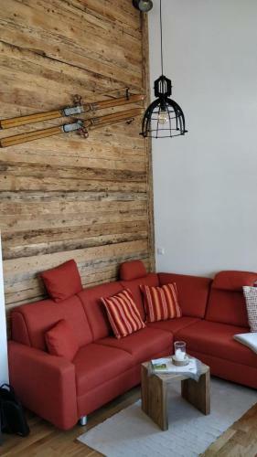 Apartamento Alpenblick